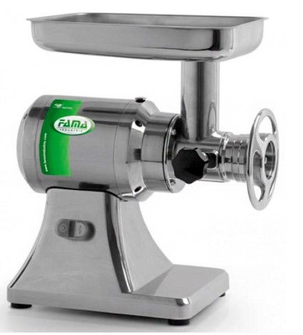 Мясорубка серии TS 12 FTS 126UE (380В)
