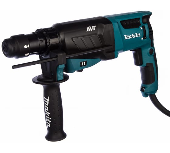 Перфоратор Makita HR2631FT
