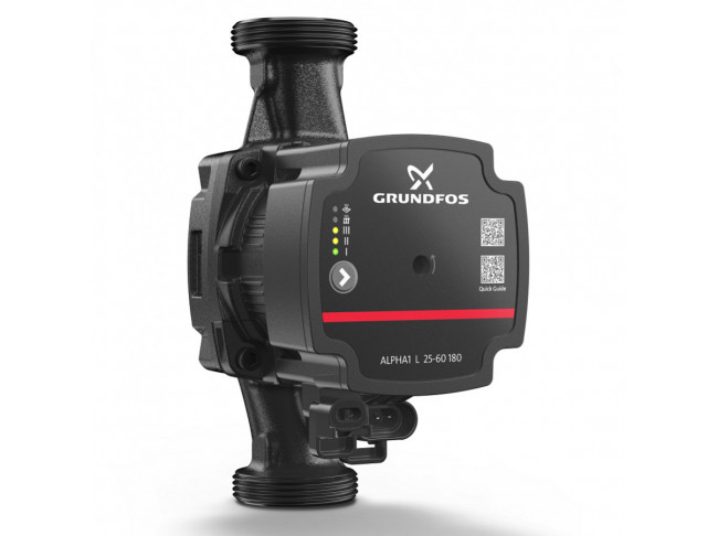 Насос циркуляционный Alpha 1 L 32-60 180 99199614 Grundfos
