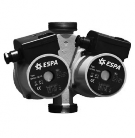 Циркуляционный насос Espa RA2-S 32-80-180
