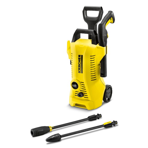 Мойка высокого давления Karcher K 2 Full Control
