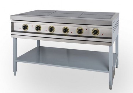 Плита электрическая Онега ПЭ-6
