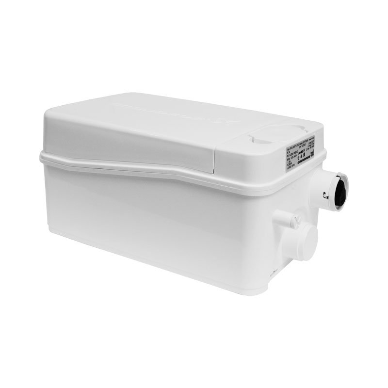 Установка канализационная Grundfos SOLOLIFT 2 D-2
