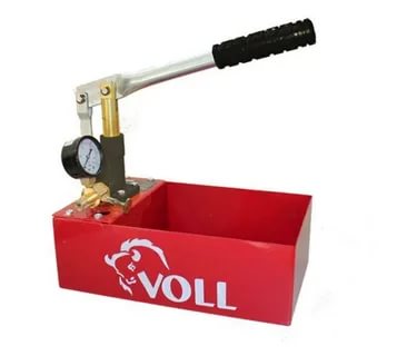 Ручной опрессовщик VOLL V-Test 25
