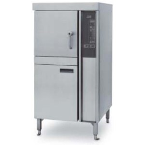 Аппарат пароварочный METOS Manufacturing FUTURA SS14 3472354
