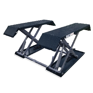 Подъёмник ножничный короткий шиномонтажный г/п 2800 кг. Velyen арт. 4EE1150
