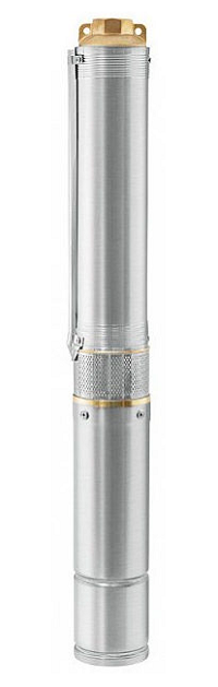 Погружной насос 4" ECO 2-100 (1.1 кВт,1 м) 87687 UNIPUMP
