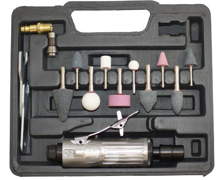 Пневмошлифмашина прямая Fubag GLS103/25000
