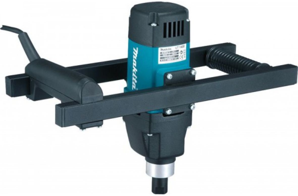 Дрель-миксер Makita UT1400
