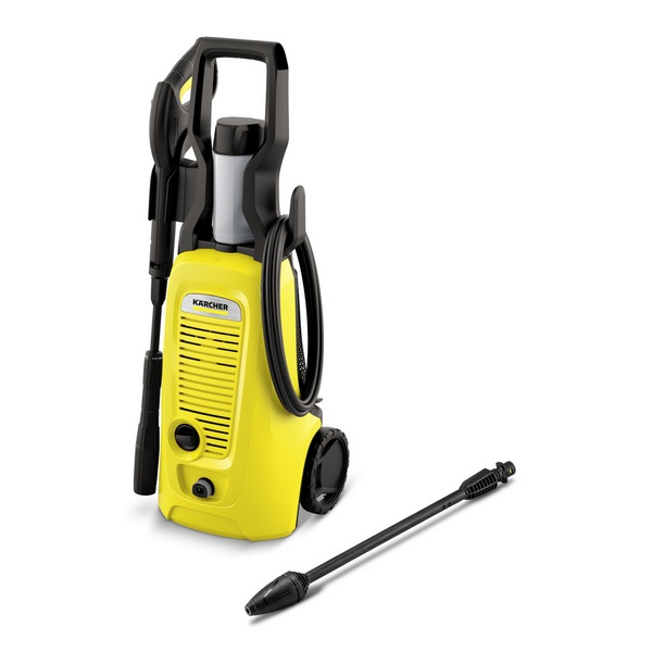Мойка высокого давления Karcher K 4 Universal Edition
