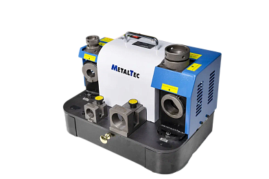MetalTec M33 Станок для заточки сверл
