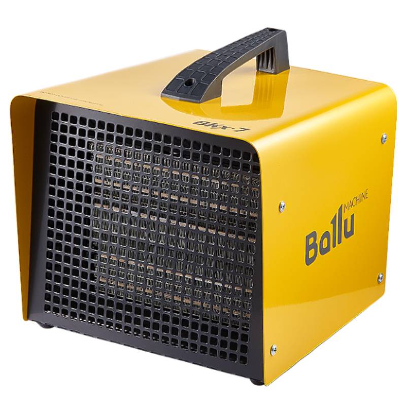 Тепловая пушка BALLU BKX-7
