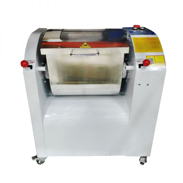 Машина тестомесильная WHM(H)-12,5 Foodatlas
