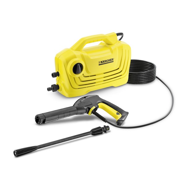 Мойка высокого давления Karcher K 2 Classic
